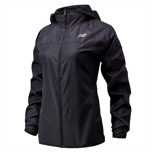 Chaqueta Deportiva Cortaviento New Balance