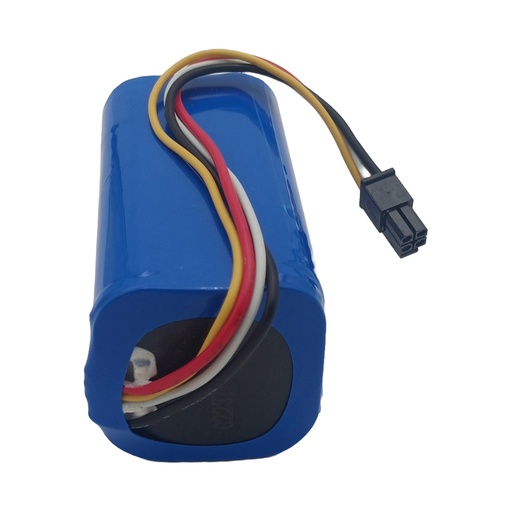 [17475000019355] Componente del paquete de baterías Eureka NER600