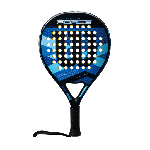 [WRT969600] Raqueta de Padel Wilson Carbon Force