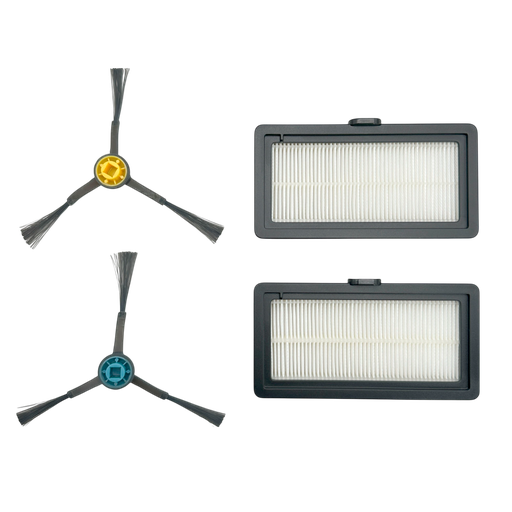 [KIT-51] Kit de Mantenimiento y Reparación del Robot aspiradora Eureka NER200