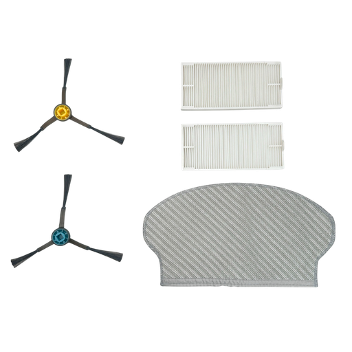 [KIT-52] Kit de Mantenimiento y Reparación del Robot aspiradora Eureka NER600