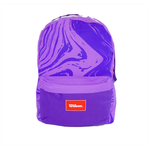 Morral Wilson Wavy Universitario