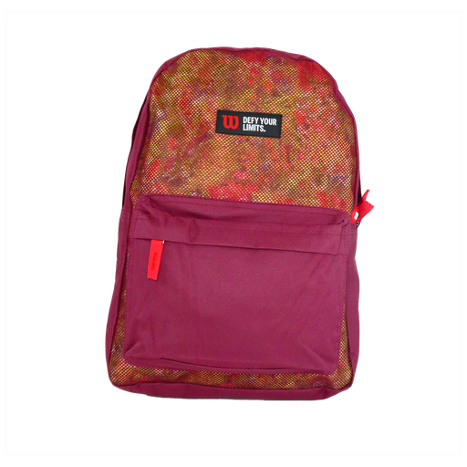 Morral Wilson Scales Universitario Unisex