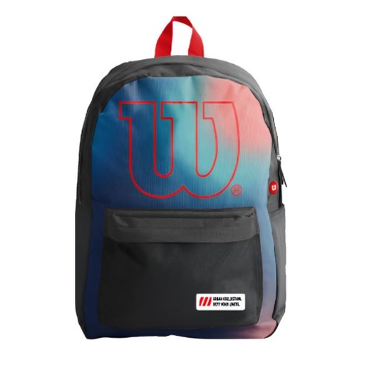 Morral Wilson Psycho Unisex