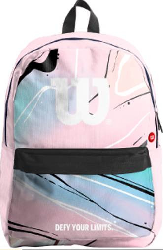 Morral Wilson Splash Dama