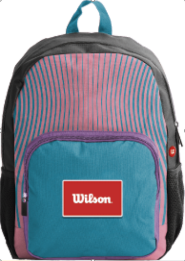 Morral Wilson Lines Universitario