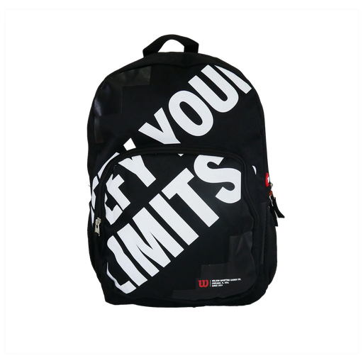 Morral Wilson Block Univesitario