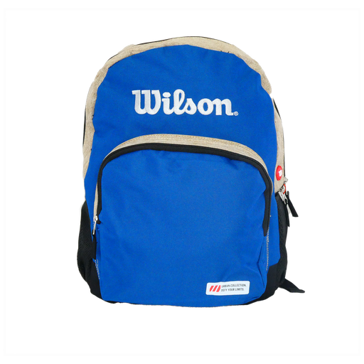 Morral Wilson Plain Unisex