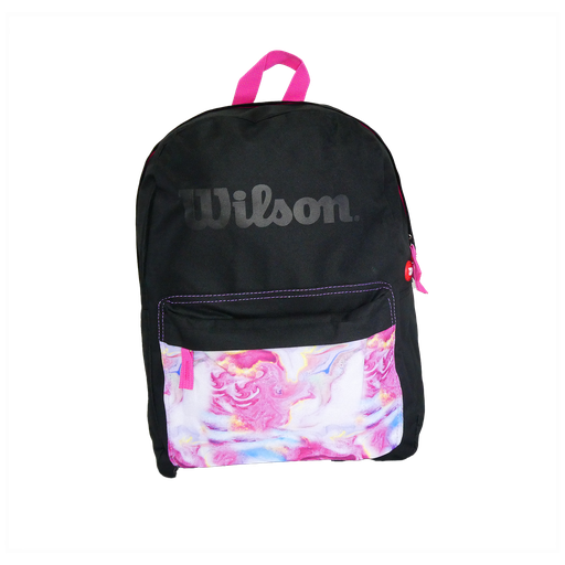 Morral Wilson Universo Dama