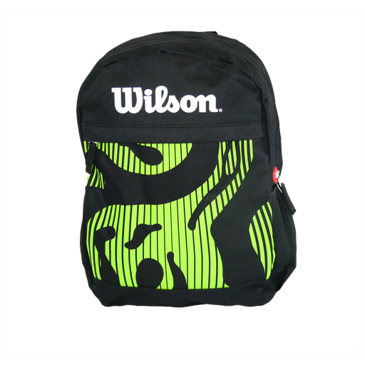 Morral Wilson Plasm Universitario