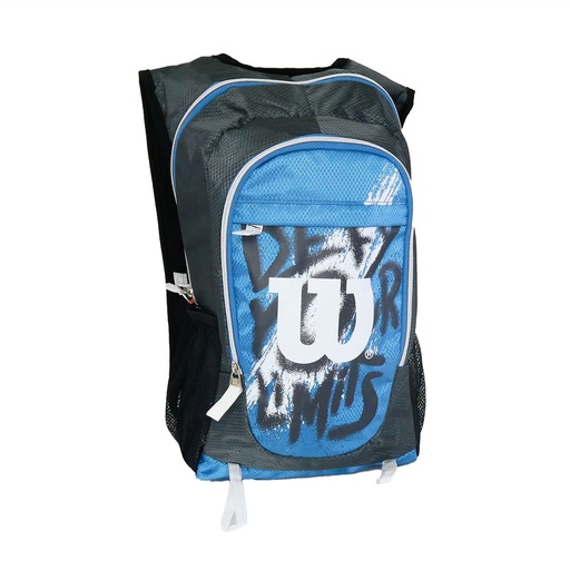 Morral Wilson Boy Skate Escolar