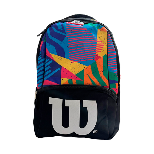 Morral Wilson Figures Unisex