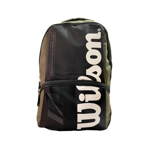 Morral Wilson Vip Universitario Unisex