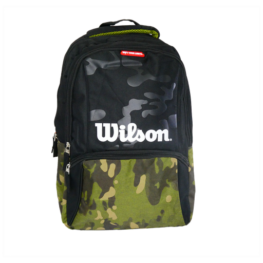 Morral Wilson Camo VIP Unisex