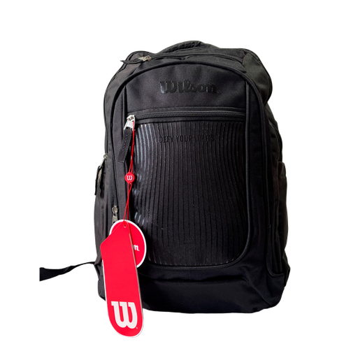 Morral Wilson Ejecutivo Unisex