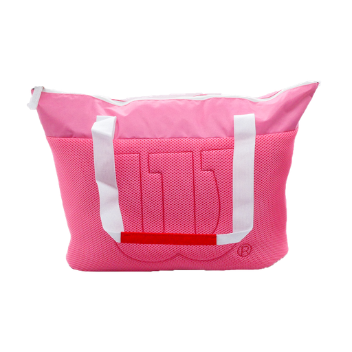 Cartera Wilson Unicolor Dama