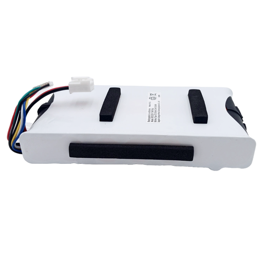 [17475000014890] Montaje Base de Carga Eureka para Aspiradora NEC180