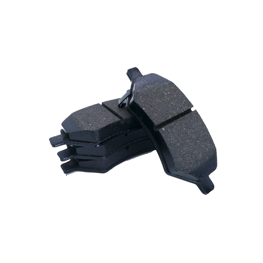 [VBSM-8903] Pastillas de Freno Semi Metálica Valiant Brake Chery Orinoco Tiggo Grand Delanteras