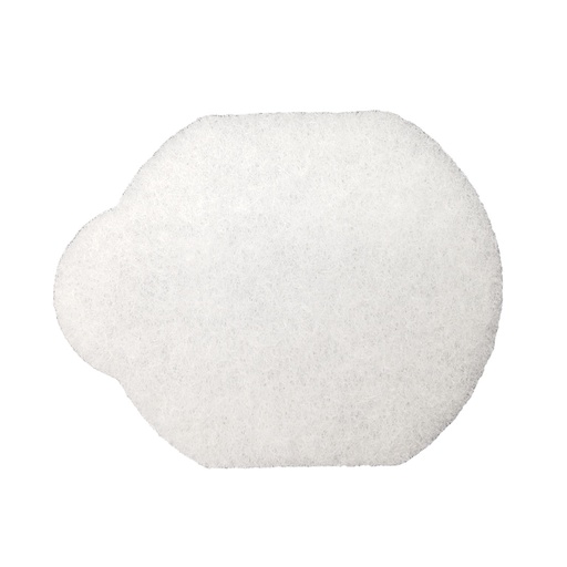 [12475000003107] Bloque del Filtro Interno Eureka NES215-LA