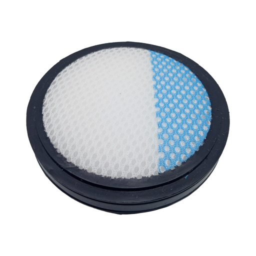 [12175000A40001] Espuma para la entrada de aire Eureka AK9 y AK10