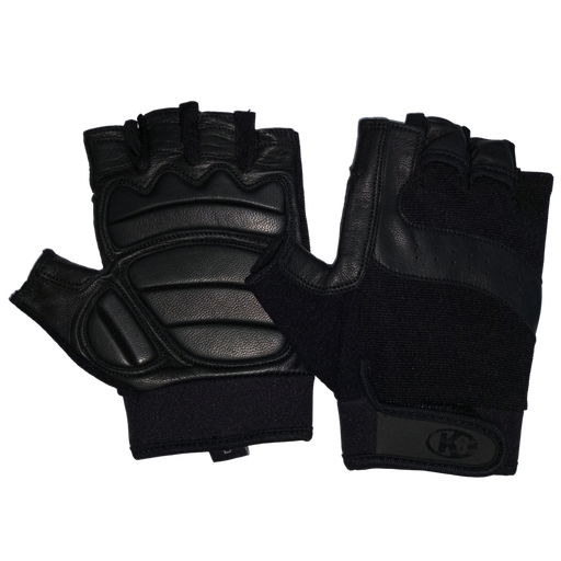 Guantes para Levantamiento de Peso K6 Ice Fusion III