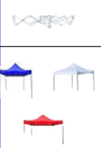 Kit Toldos Completos Clásicos (Ref:11235 y Ref: 11227,28,29,33)