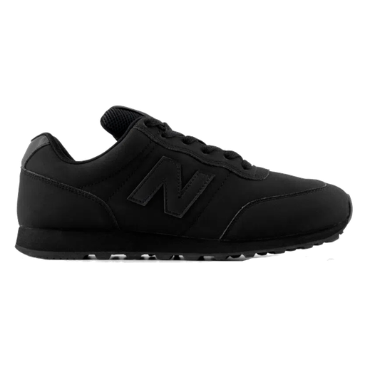 Zapato de Hombre New Balance 400 Negro