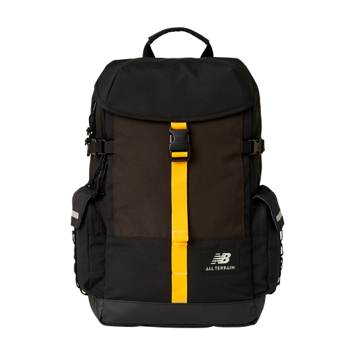 Morral New Balance Flap