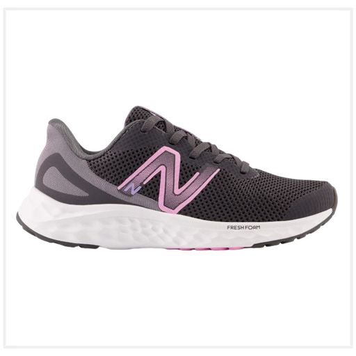 Zapato de Niña New Balance Fresh Foam Arishi V4 Morado