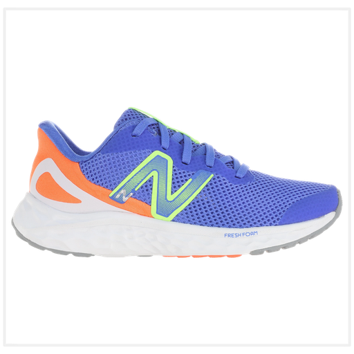 Zapato de Niño New Balance Fresh Foam Arishi V4