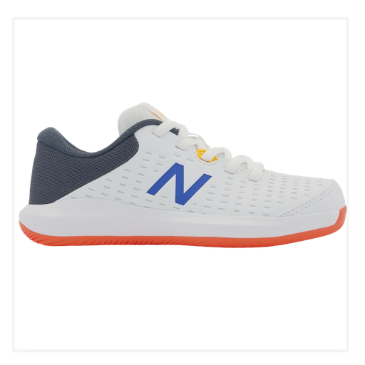 Zapatos Tennis Niño New Balance 696