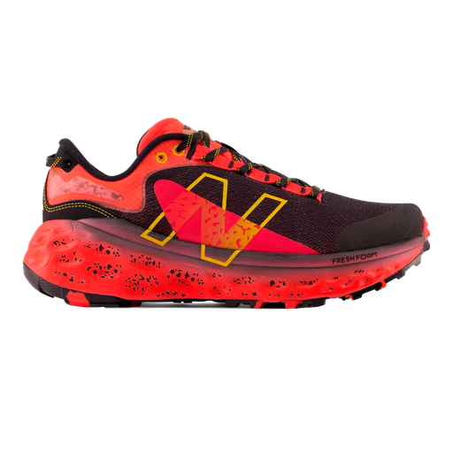 Zapato Trail Running New Balance MORE