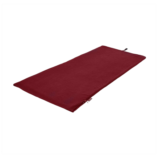 Saco para Dormir Forro Polar Coleman Stratus