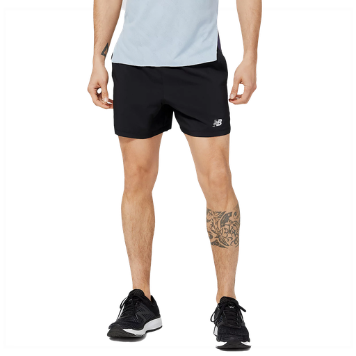 Short 5 pulgadas New Balance Accelerate