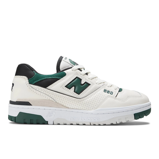 Zapato Lifestyle New Balance 550