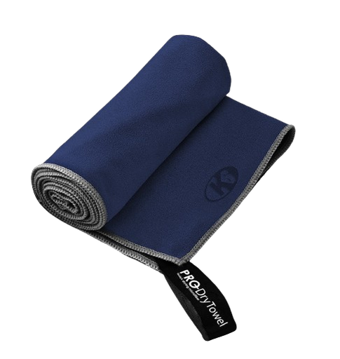 Toalla Individual de Microfibra K6 (S)