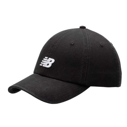 Gorra New Balance 6-Panel Curved Brim NB Classic