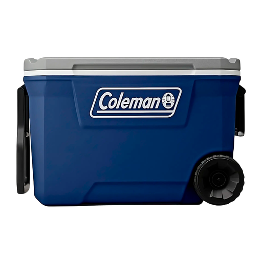 Cava con Ruedas Coleman 316 Series 62Qt 