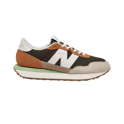 Zapato Lifestyle New Balance 237