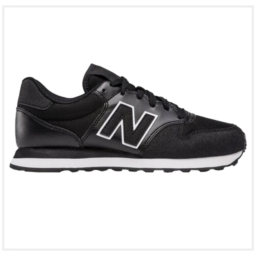 Zapato Deportivo Lifestyle Mujer New Balance 500