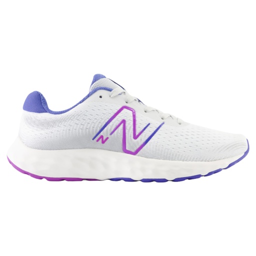 Zapato Running Mujer New Balance 520 v8