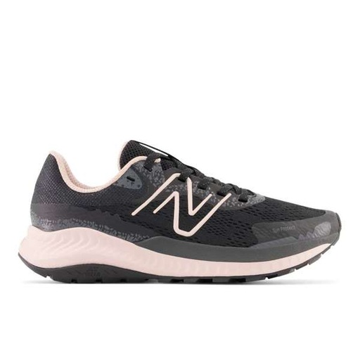 Zapato Trail Mujer New Balance Nitrel