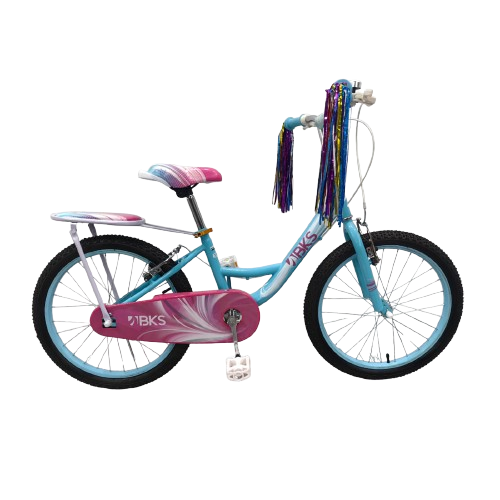 [99473] Bicicleta para Niñas Rin 20 BKS Sweet Sky