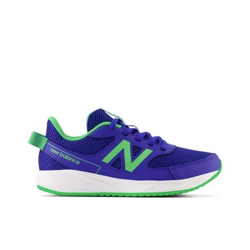 Zapato Performance Niño New Balance 570