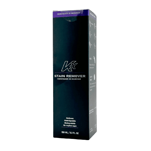 [41011] Spray Removedor de Manchas KX para Calzado (150 mL / 5.1 fl oz)