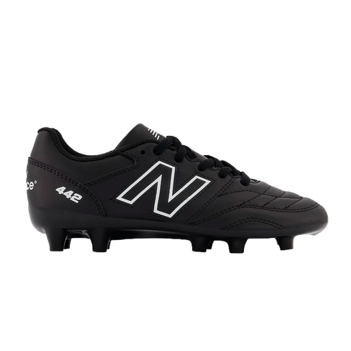 Tacos de Fútbol de Niño New Balance 442 Academy Junior FG v2