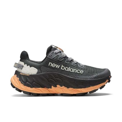 Zapato Trail Running Mujer New Balance More Trail v3