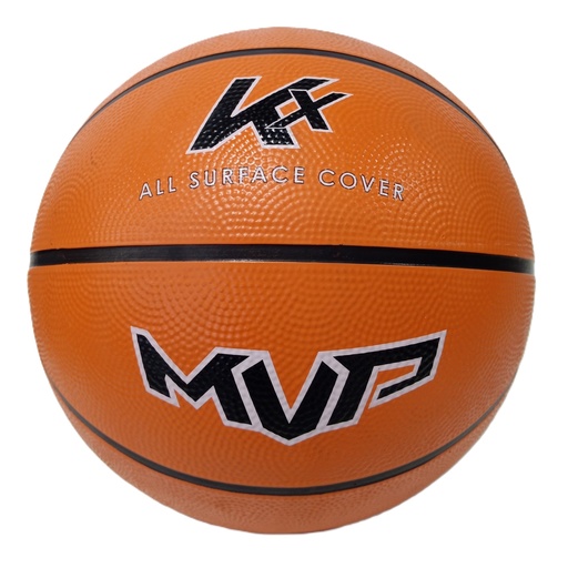 [69306] Balón de Basket KX MVP Classic NO. 7