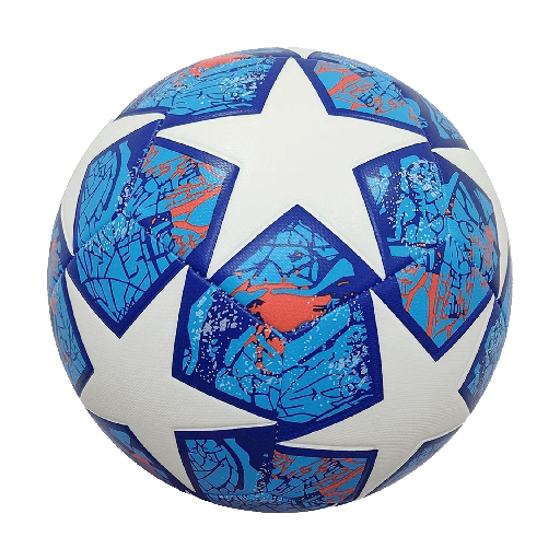 [93102] Balón de Fútbol KX No.5 Tamaño Oficial Promocional