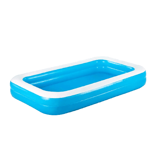 [54150] Piscina Rectangular Familiar Bestway 3.05m x 1.83m x 46cm